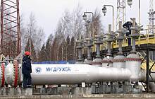 Остановили «Дружбу»: Минск прекратил транзит российской нефти