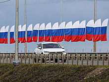 Автопробег БРИКС по скоростным дорогам "Автодора" пройдет с 9 по 15 августа