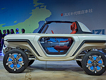 Toyota и Suzuki к 2020 году хотят вывести на рынок Индии cобственные электромобили