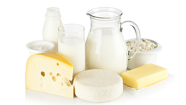 Расширен перечень молочной продукции, на которую с 1 июля требуются ветеринарные сопроводительные документы