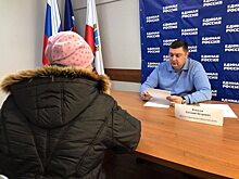 Евгений Ковалев рекомендовал саратовцам бережно относиться к своему здоровью