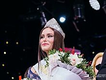 В конкурсе «Мисс туризм-2017» победила красавица из Татарстана