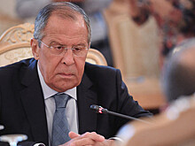 Лавров назвал настоящую причину введения антироссийских санкций США
