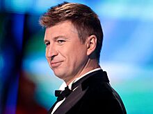 Алексей Ягудин ответил на вопрос о возможном сотрудничестве с Плющенко