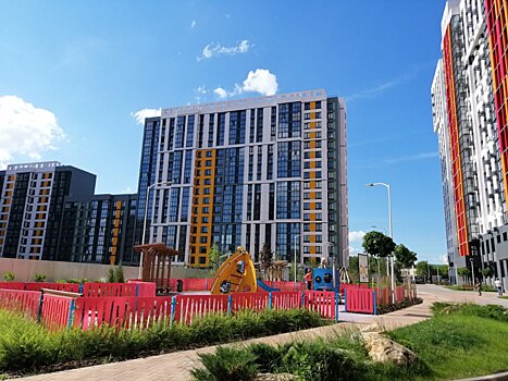 В каких районах Москвы стоимость недвижимости выросла? Памятка инвестору в квадратные метры