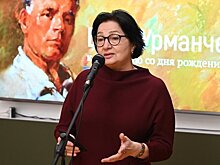 Розалия Нургалеева: "Музей Урманче находится немножко в ненормальном состоянии"