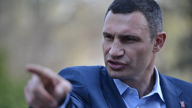 Кличко станцевал под Бритни Спирс