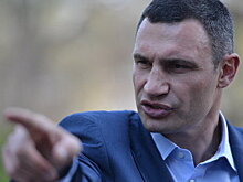 Кличко станцевал под Бритни Спирс