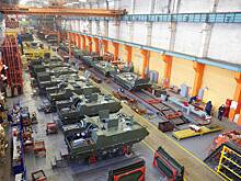 На «Курганмашзаводе» назвали причину взрыва на предприятии