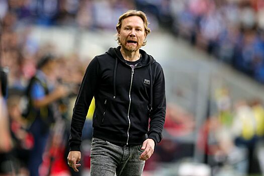 Карпин поделился планами на оставшуюся часть зимней паузы в РПЛ