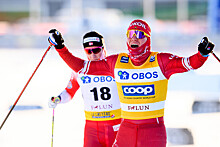 Российским лыжникам разрешили тренировку в экипировке сборной до старта ЧМ