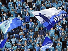 "Зенит" получил разрешение на допуск зрителей