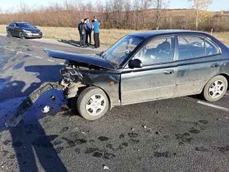 Семь человек пострадали в ДТП в Башкирии