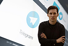 Wired: в Telegram к Дурову обращаются на "Вы" и смотрят на него "как на божественную фигуру"