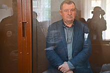 Суд признал законным арест генералов МВД по делу о злоупотреблении полномочиями
