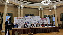 В Москве прошел XVII Форум российских издателей