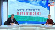 Андрей Елькин: «Правильные» разговоры по вопросам в сфере ЖКУ не решают проблем