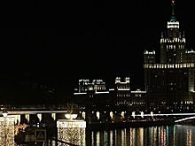 Столица присоединится к акции "Час Земли"