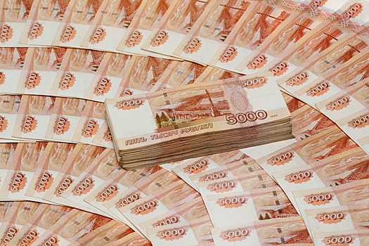К концу года областной бюджет может недосчитаться около 12 млрд рублей