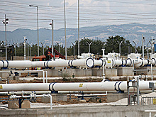 Дешевый российский природный газ вернулся на греческий рынок