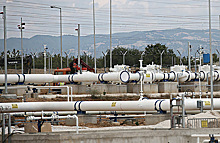 Дешевый российский природный газ вернулся на греческий рынок
