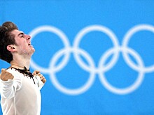 Фигурист Кондратюк попал в больницу