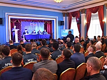 ​Глава УФСБ России по Забайкалью стал председателем спортивного общества «Динамо»
