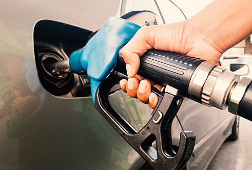 Минэнерго намерено удержать рост цен на бензин в рамках инфляции