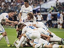 «Динамо» в фееричном кубковом матче обыграло «Краснодар». Команды забили семь мячей