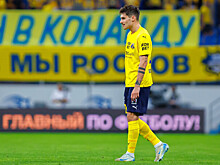 Футболист «Ростова» Вахания: «Было бы приятно обогнать «Динамо» в таблице»