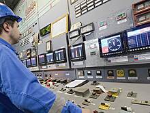 АЭС и ГЭС заработали на холодах