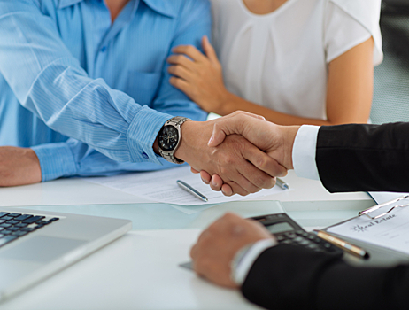 На рынке недвижимости реализовалась новая порция отложенного спроса