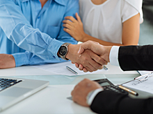 На рынке недвижимости реализовалась новая порция отложенного спроса