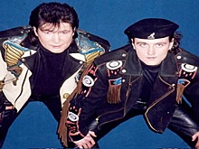 Как сейчас выглядят и живут солисты группы «Нэнси»