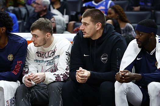 Результаты предсезонных матчей НБА 18 октября