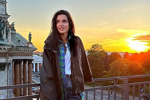 Ведущая &laquo;Дома-2&raquo; пожаловалась на&nbsp;проблемы со&nbsp;здоровьем