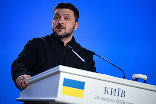 Зеленский прокомментировал планы США закончить конфликт на Украине к июлю