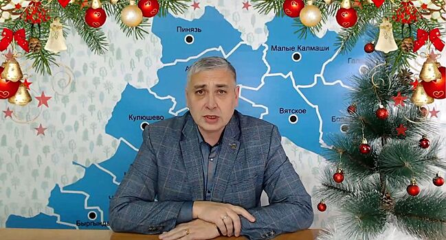 Глава Каракулинского района Удмуртии ответил на предложение о своей отставке