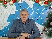 Глава Каракулинского района Удмуртии ответил на предложение о своей отставке