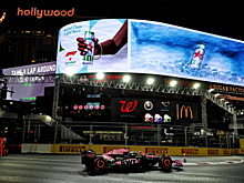 Нильсен: В Лас-Вегасе мы намерены полностью выложиться