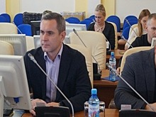 Депутаты Магадана провели заседание комиссии по вопросам социальной политики