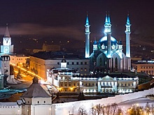Казань назвали самым доступным городом для авиапутешествий