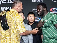 Анатолий Малыхин — Умар Кейн, One Championship, 9 ноября 2024 года, онлайн-трансляция, где смотреть, дата и время боя