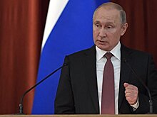 Путин оценил экономическую ситуацию в России