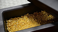 Производители золота уверены, что драгметалл – хороший инструмент для инвестиций