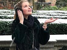 Своя система: 20-летняя дочь Малинина создала музыкальную школу