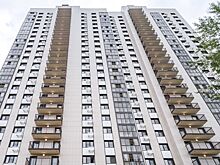 Более 500 москвичей осматривают квартиры в новостройке по программе реновации в Лианозове