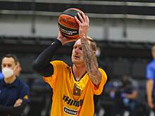 В Латвии начали доследственную проверку по делу баскетболиста Тиммы