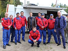 Делают школы безопасными, спасают людей и реализуются в творчестве: молодые специалисты Департамента ГОЧСиПБ — о любимой работе и важности поддержки коллектива