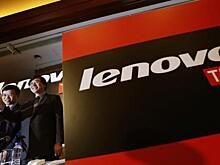 Убыток Lenovo за I квартал 2017-18 фингода составил $72 млн